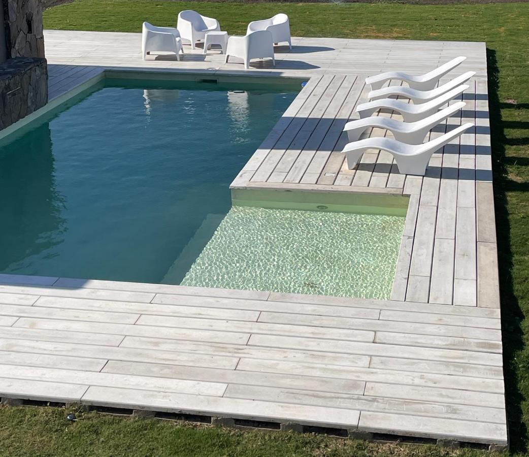 Lodge La Morada Almafuerte