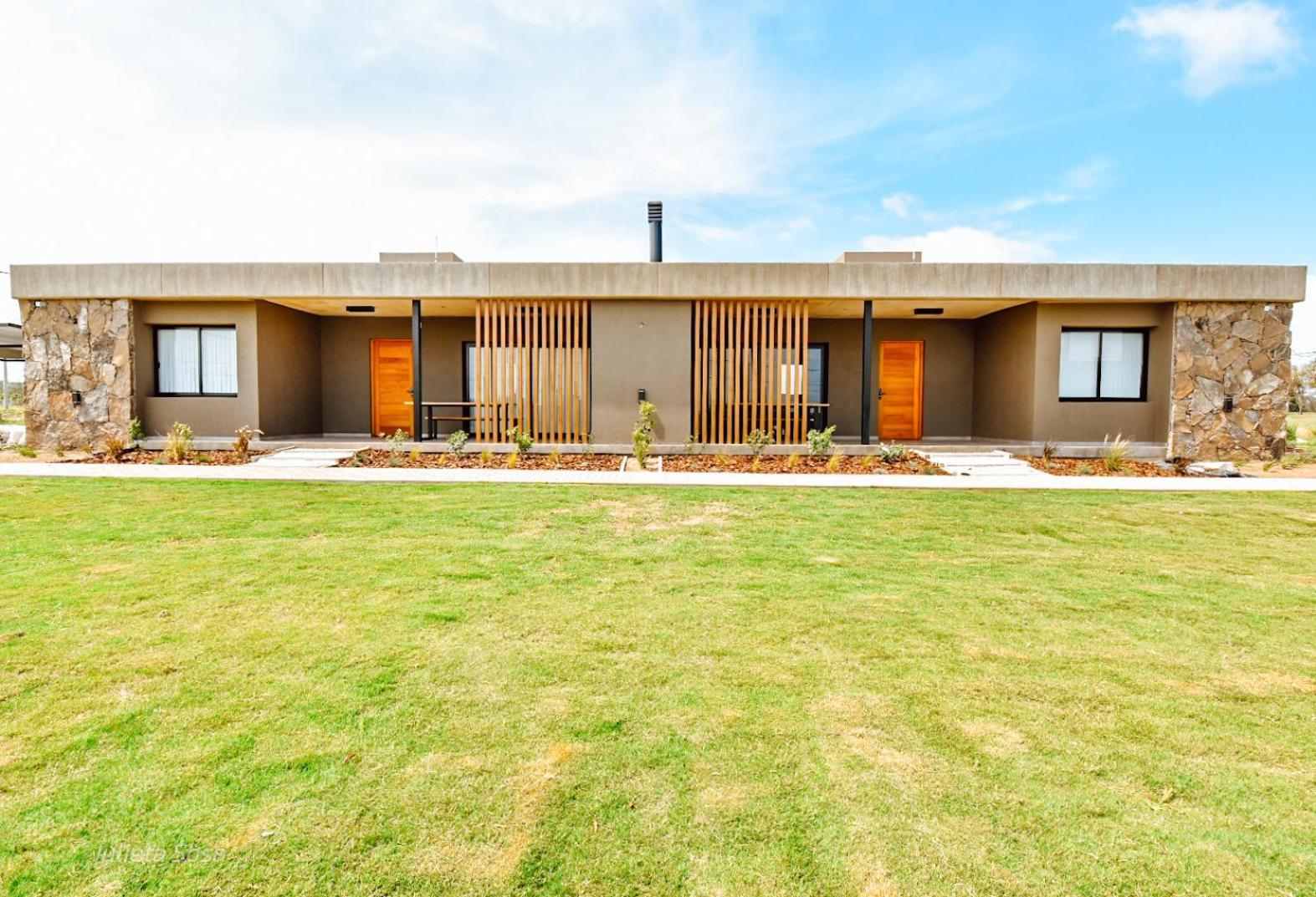 Lodge La Morada